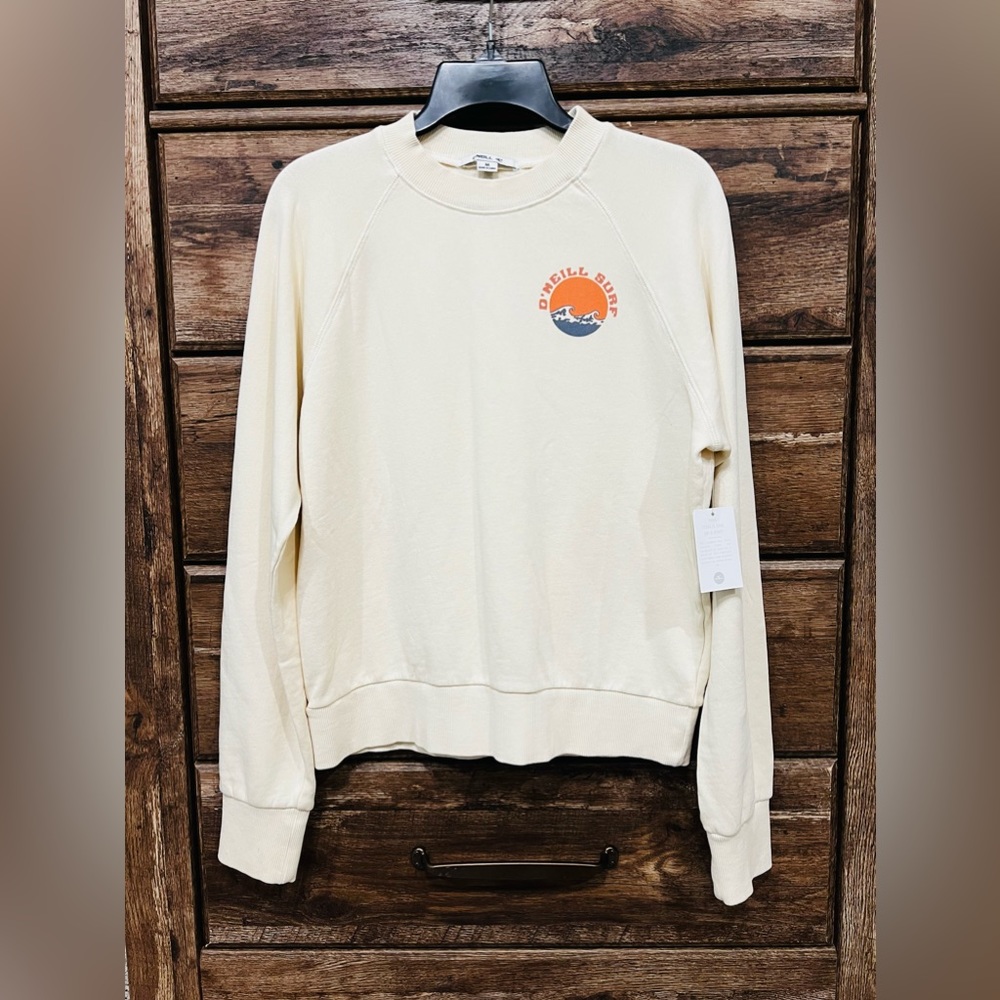 O’Neill Womens Sweatshirt